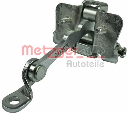METZGER 2312030 Türfeststeller